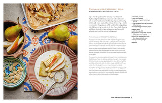 Cocina Vasca by María José Sevilla