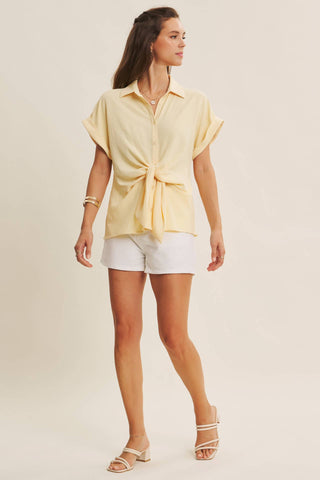 The Daylight Blouse