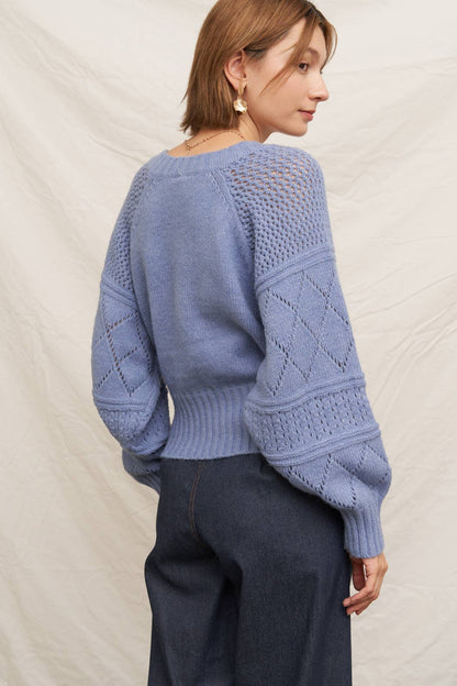 Eloise Sweater