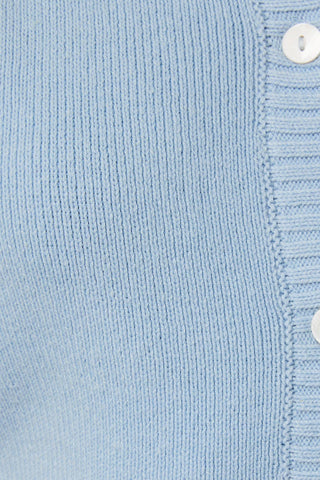 Carla Knit Vest