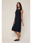 Navy/White