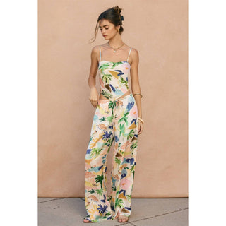 Isla Bonita Pants