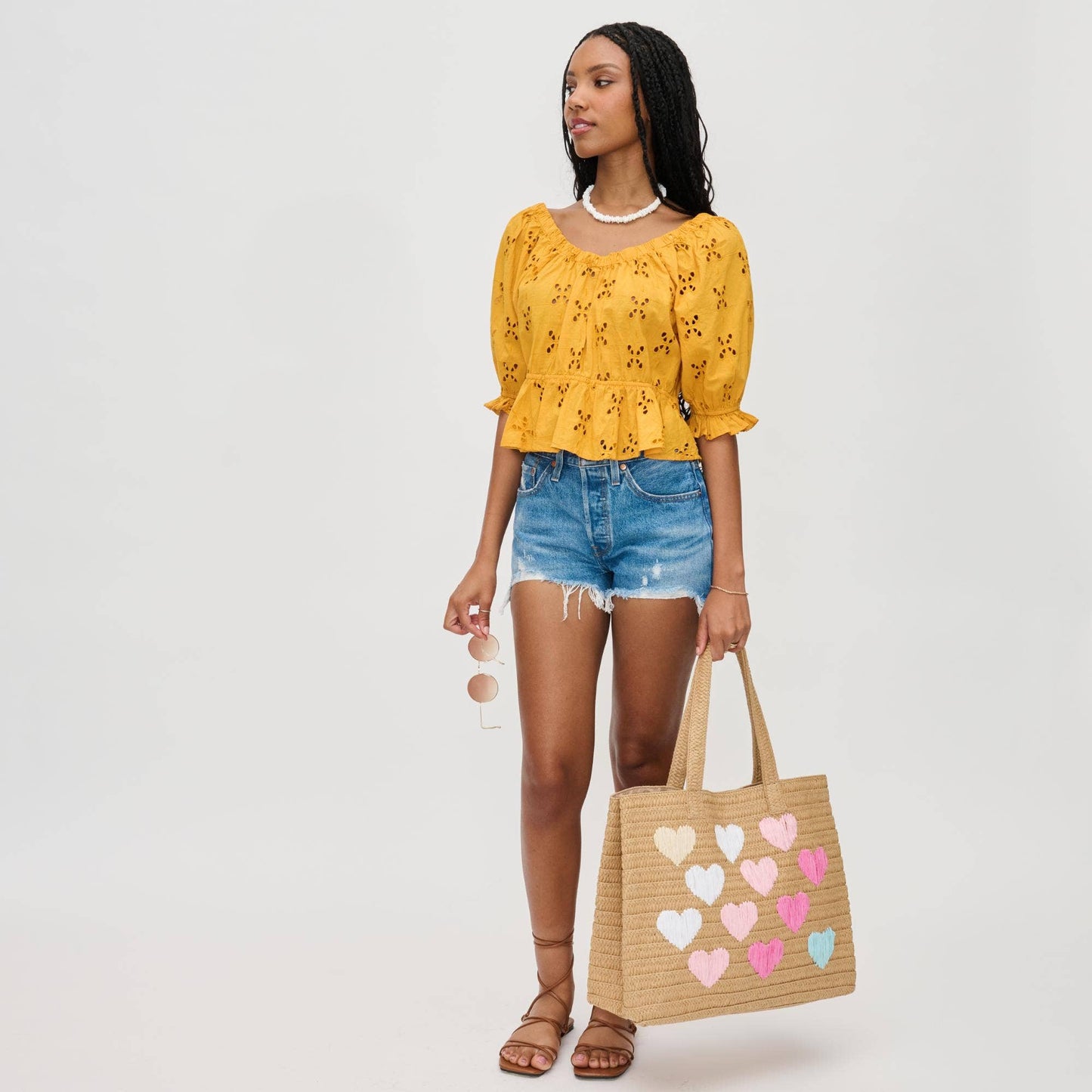 Francine Tote