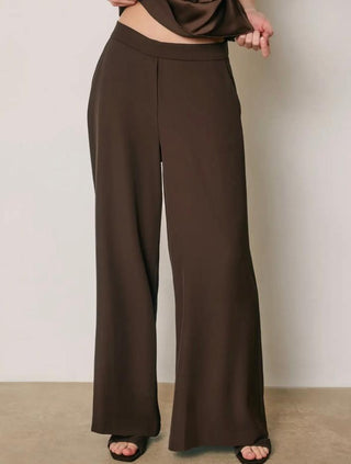 Easy Breezy Wide Pant