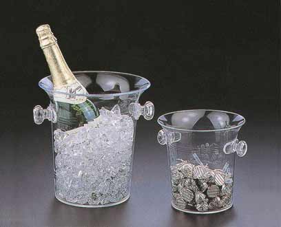 3 1/2-Qt. Champagne Bucket