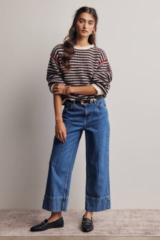 The Autumn Edit Sweater