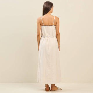 Starboard Maxi Dress