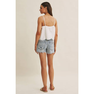 The Market Stroll Cami