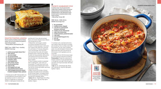 Taste of Home What Can I Bring? by