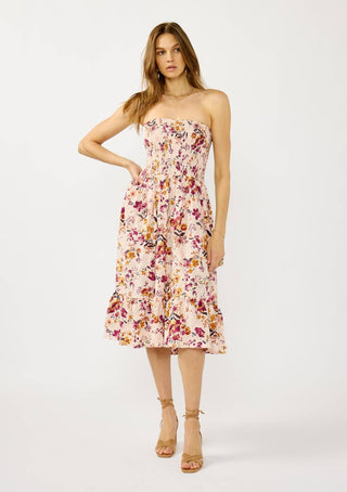 Almond Sundae Skirt
