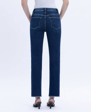 Shirley Super High Rise Slim Jean
