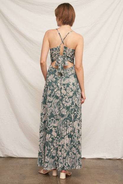 Seraphina Maxi Dress