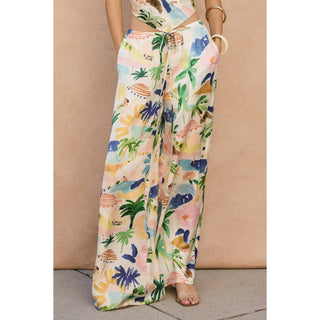 Isla Bonita Pants