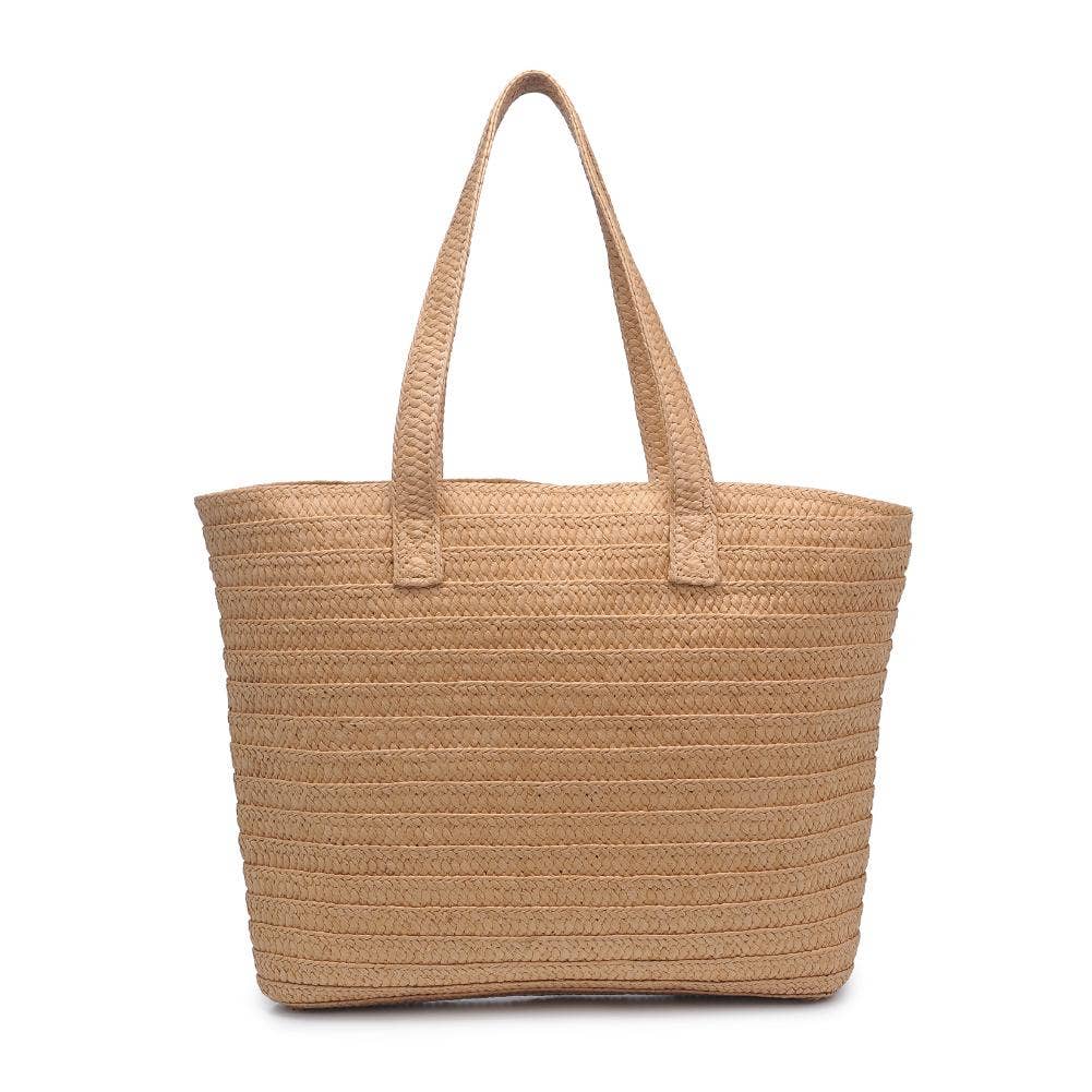 Maya Beach Summer Tote