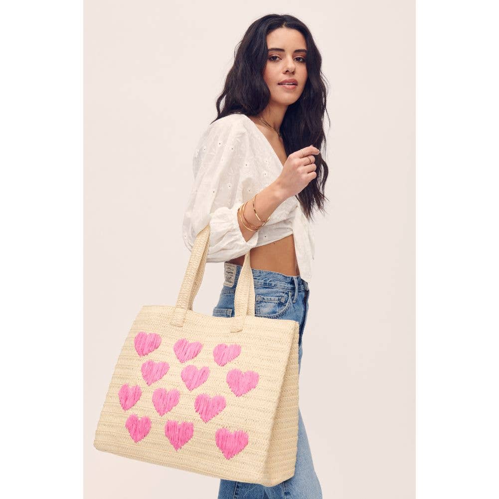 Francine Tote