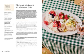 Mostly French by Makenna Held