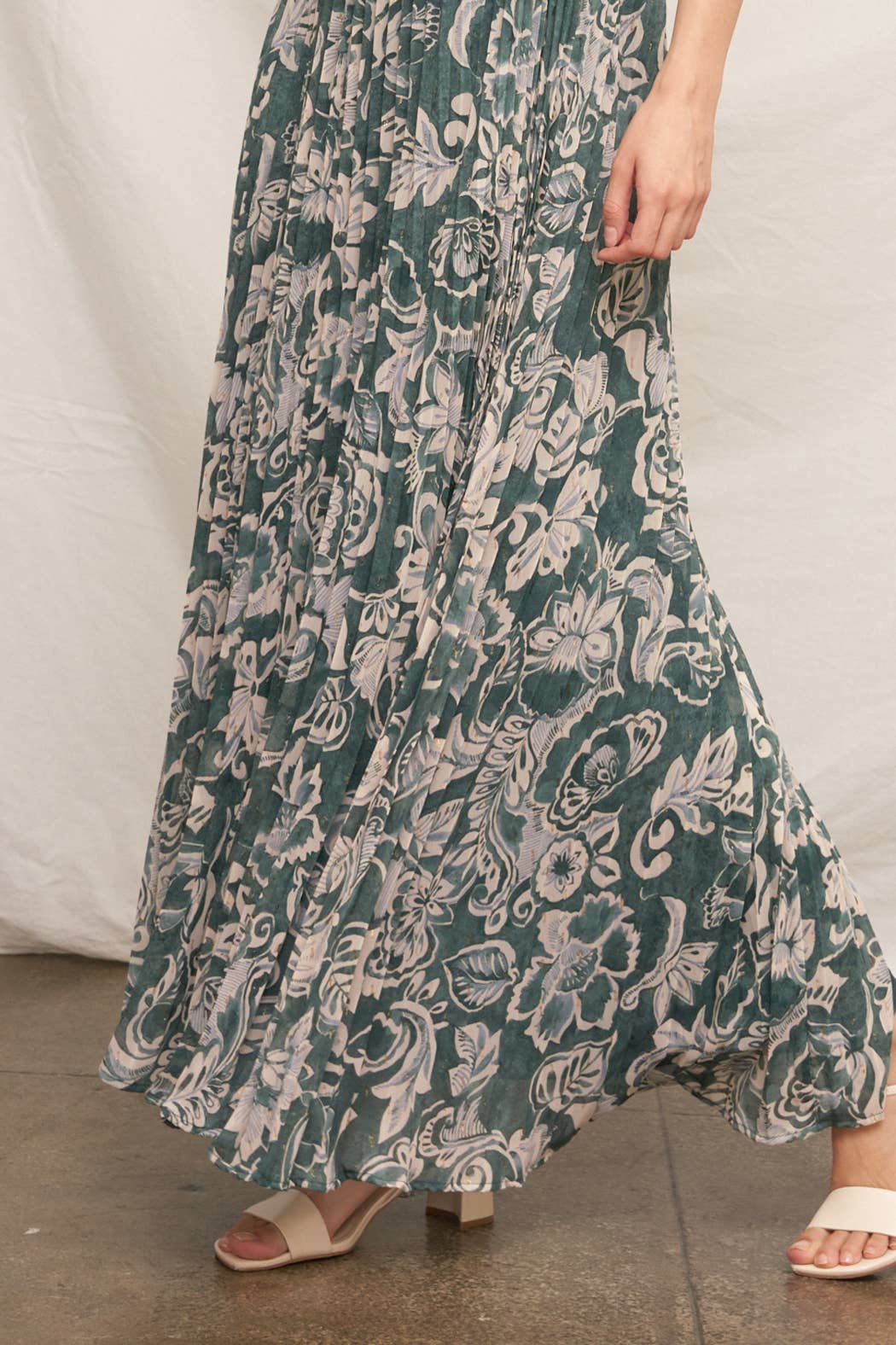 Seraphina Maxi Dress