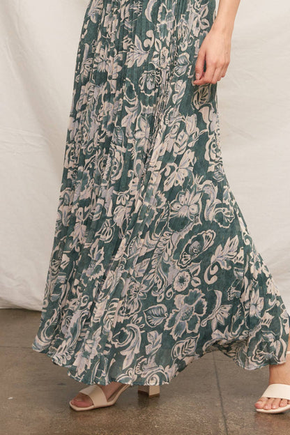 Seraphina Maxi Dress