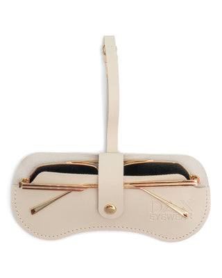Eyewear Clutch for Sunglasses - Scratch Protection