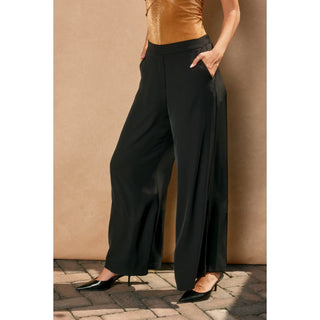 Easy Breezy Wide Pant