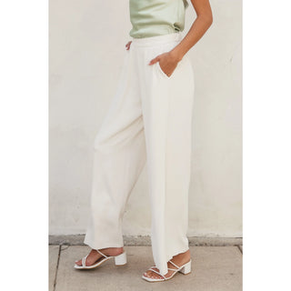 Easy Breezy Wide Pant