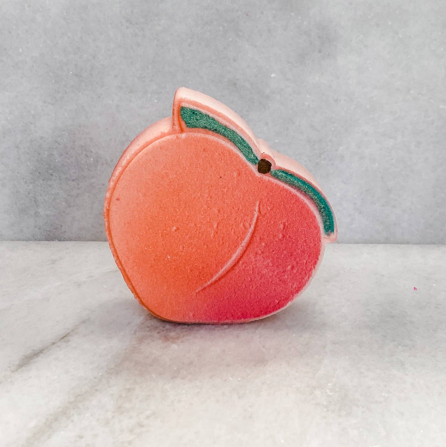 Peach Bath Bomb