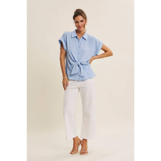 The Daylight Blouse