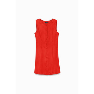 Maryjane Shift Dress