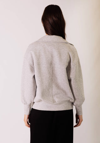 Creme Lounge Renee Jacket