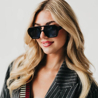 Carrie Statement Sunglasses