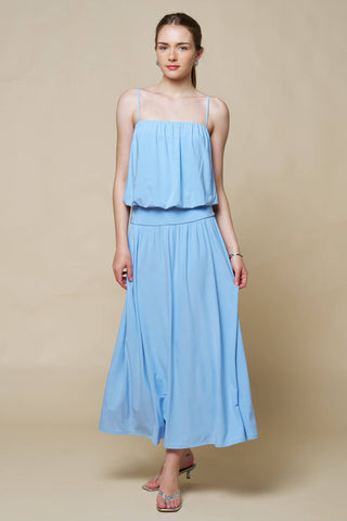 Angelina Dress