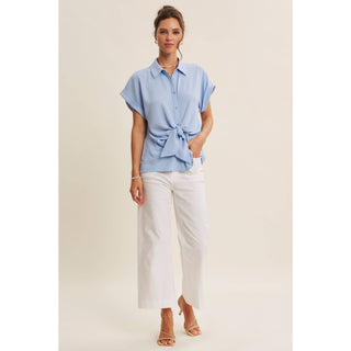 The Daylight Blouse