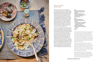 Cocina Vasca by María José Sevilla