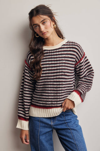 The Autumn Edit Sweater