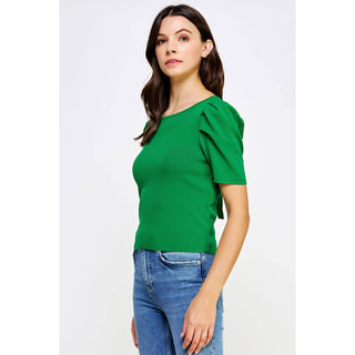 Shamrock Top