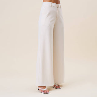 Basic pants