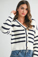 White/Navy