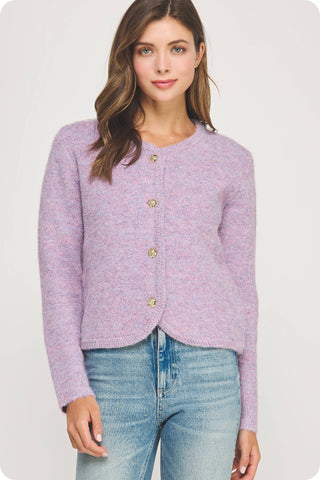 Jessica Cardigan