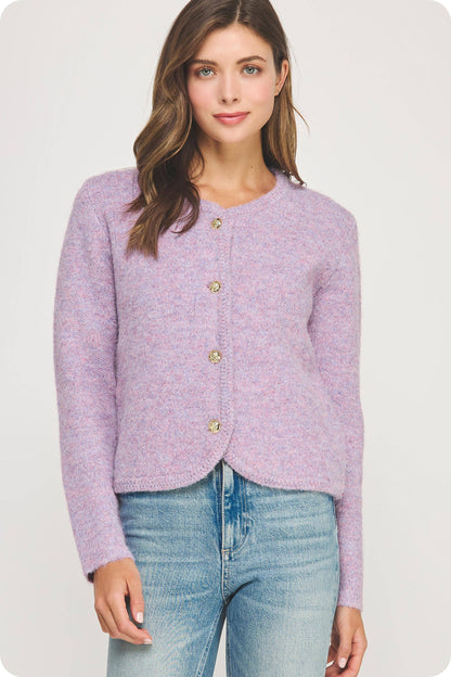 Jessica Cardigan