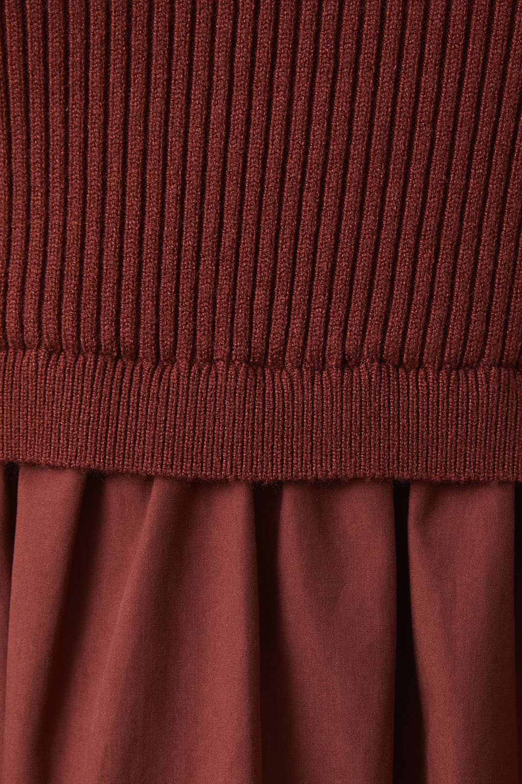 Modern Muse Mixed Tier Dress