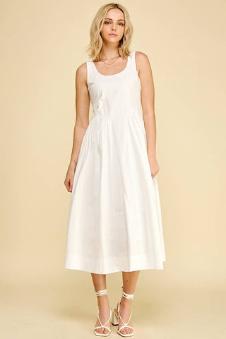 Raquel Midi Dress