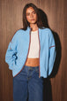LT BLUE-BROWN