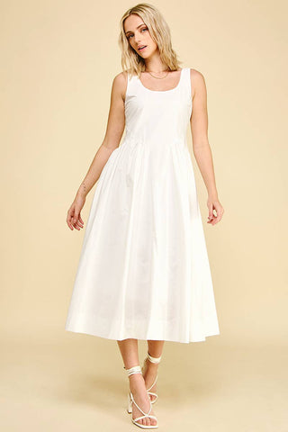 Raquel Midi Dress