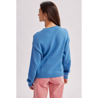 DACHSHUND DOG SWEATER