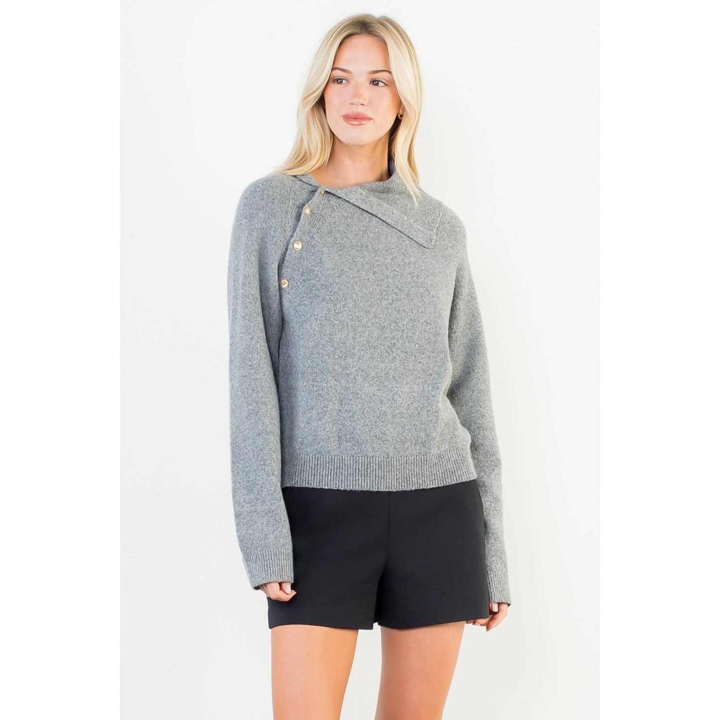 Frances Sweater
