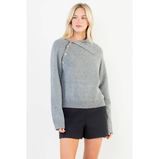 Frances Sweater