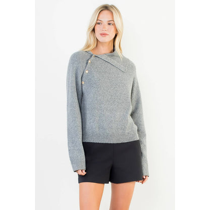 Frances Sweater