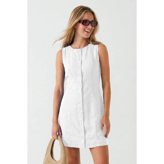 Maryjane Shift Dress