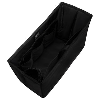 Case-Mate Jelly Tote Organizer - Midnight Black