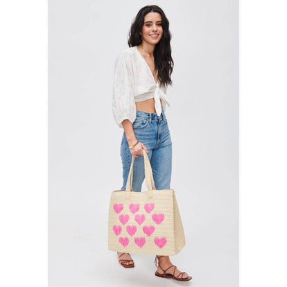 Francine Tote